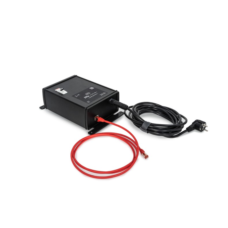 Caja de flats Baader FFB1250 de...