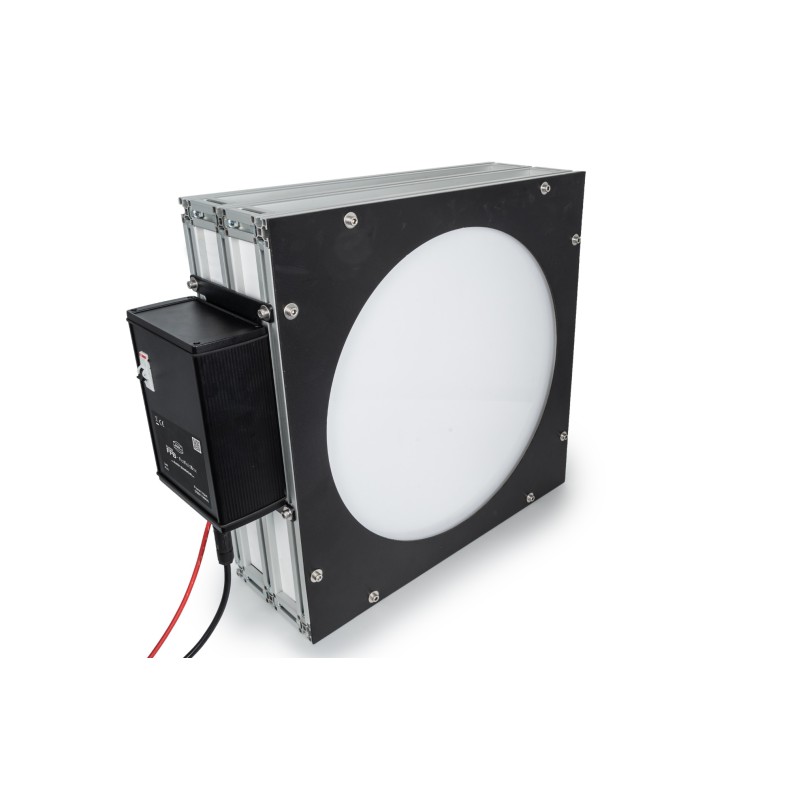 Caja de flats Baader FFB450 de 450mm...