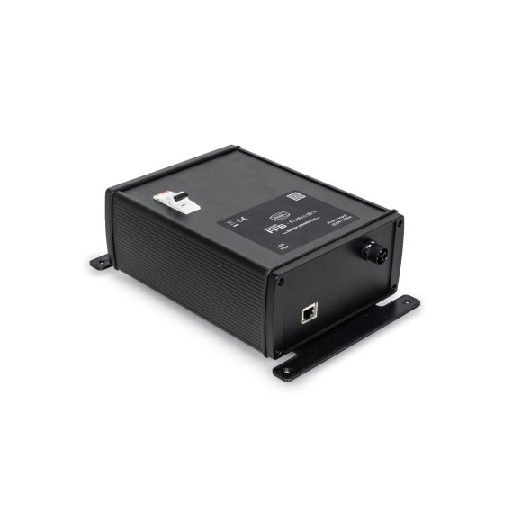 Caja de flats Baader FFB450 de 450mm de apertura diáfana