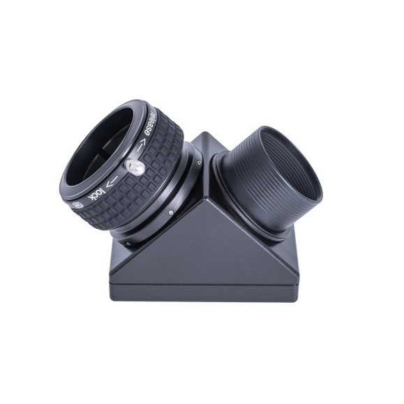 Espejo diagonal ajustable Baader 2" BBHS®