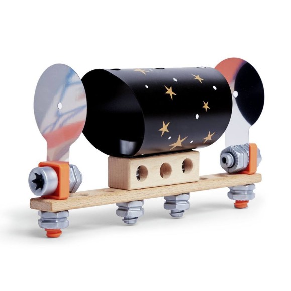 Laboratorio de Ciencias Ópticas HAPE