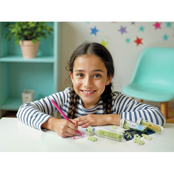 Estrellas 4M Glowing Imagination