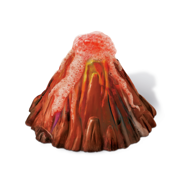 Ciencias de la Tierra STEAM Deluxe 4M