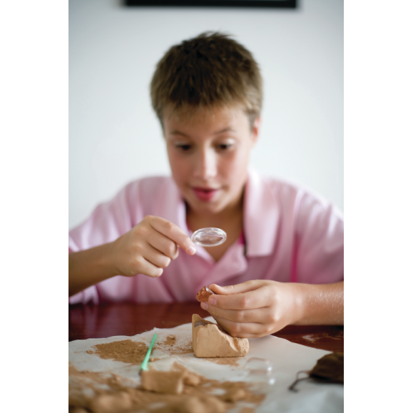 Ciencias de la Tierra STEAM Deluxe 4M