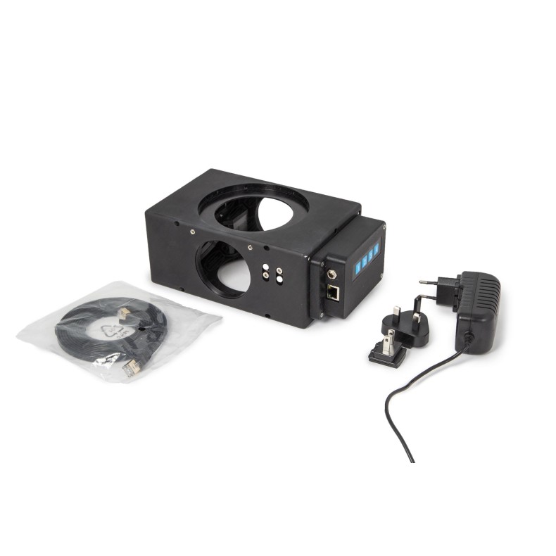 Instrumento Multi Puerto BAADER IMP85