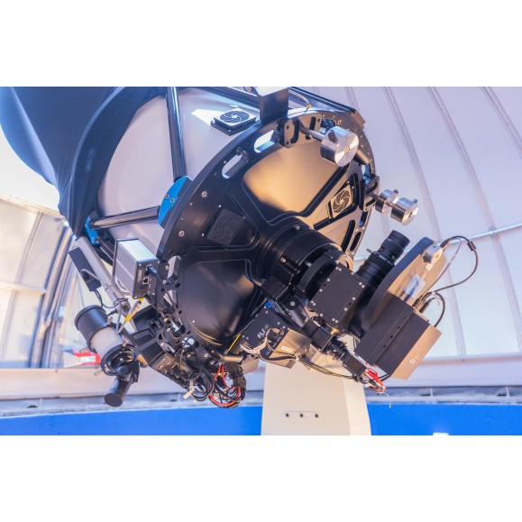 Instrumento Multi Puerto BAADER IMP85