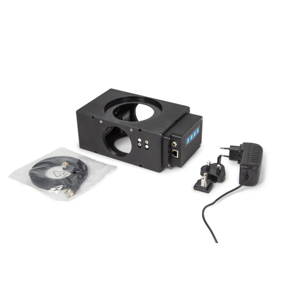 Instrumento Multi Puerto BAADER IMP85