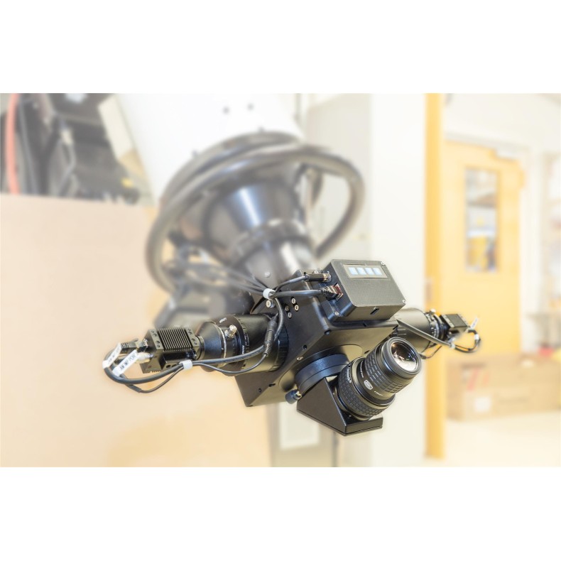 Instrumento Multi Puerto BAADER IMP85