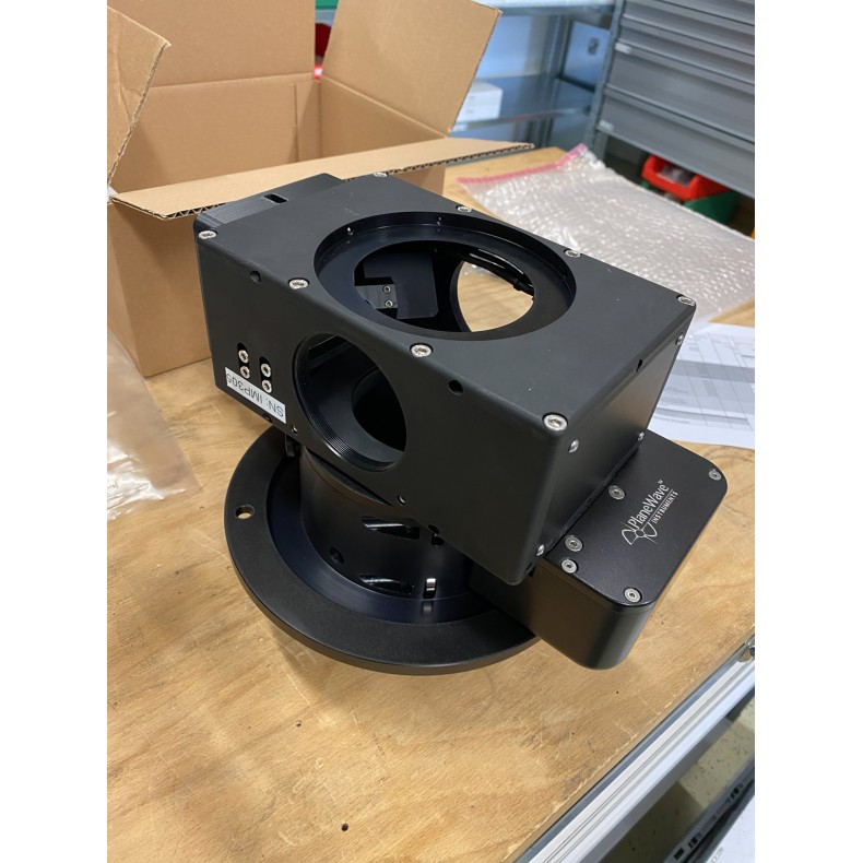 Instrumento Multi Puerto BAADER IMP85