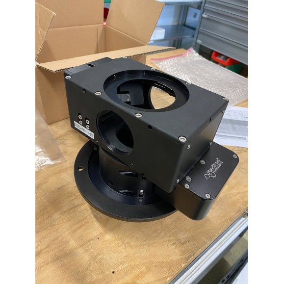 Instrumento Multi Puerto BAADER IMP85