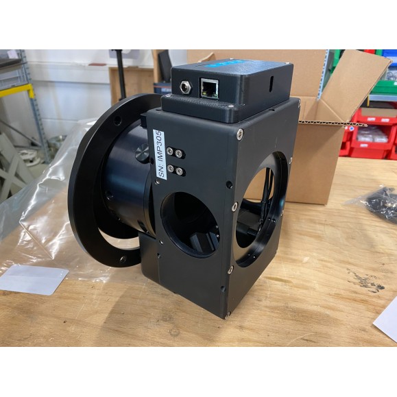 Instrumento Multi Puerto BAADER IMP85