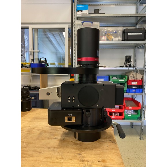 Instrumento Multi Puerto BAADER IMP85