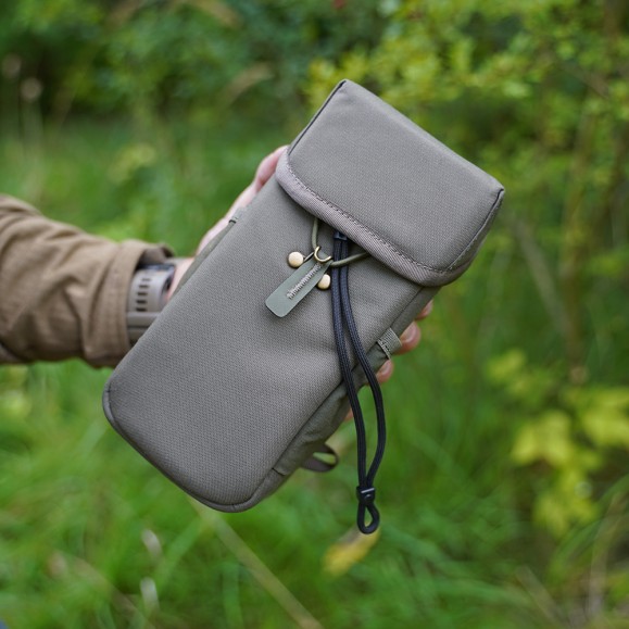 Funda para monocular HIKMICRO