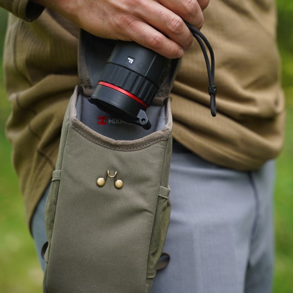 Funda para monocular HIKMICRO