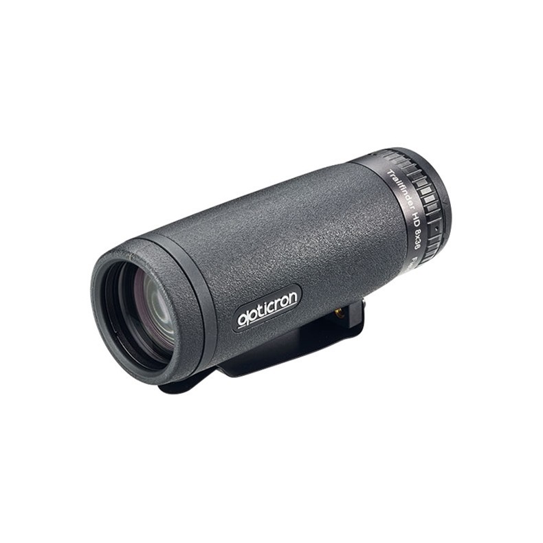 Monocular Trailfinder HD 10x36