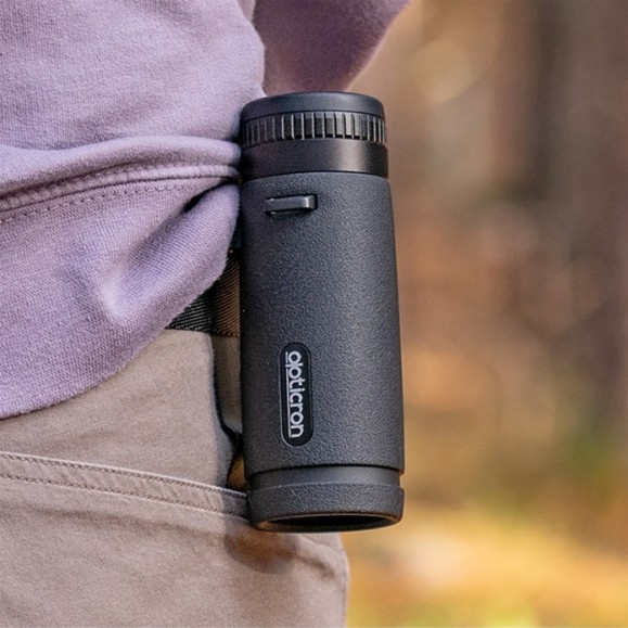 Monocular Trailfinder HD 10x36