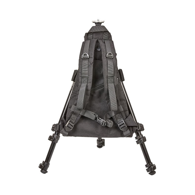 Tripac - Arnés de Trípode y Paquete...