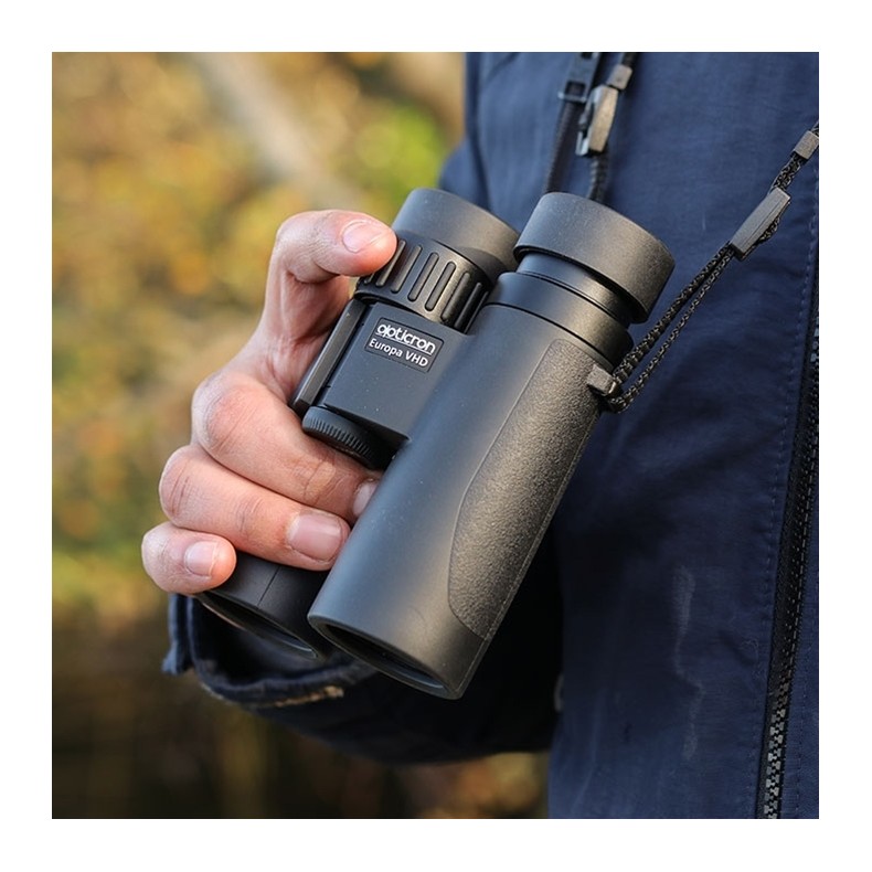 Binoculares Europa BGA VHD Prisma de...