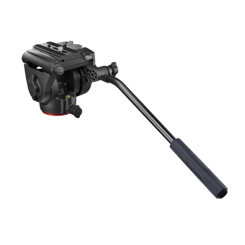 Rótula Fluida Manfrotto 500X