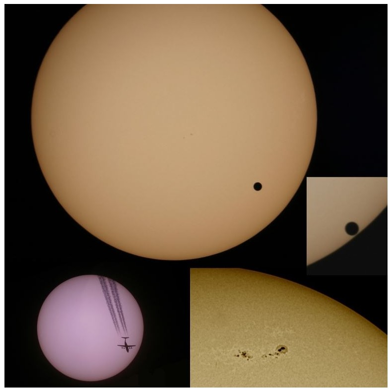 Telescopio BRESSER Pluto 114/500 EQ...