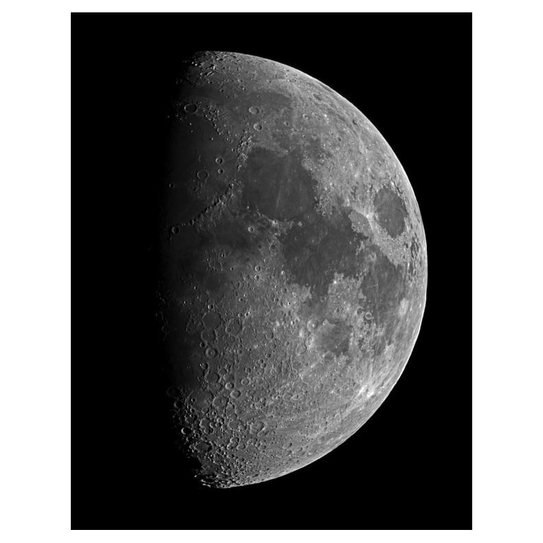 Telescopio BRESSER Pluto 114/500 EQ...