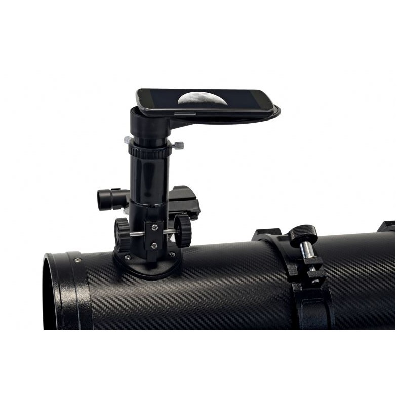 Telescopio BRESSER Pluto 114/500 EQ...