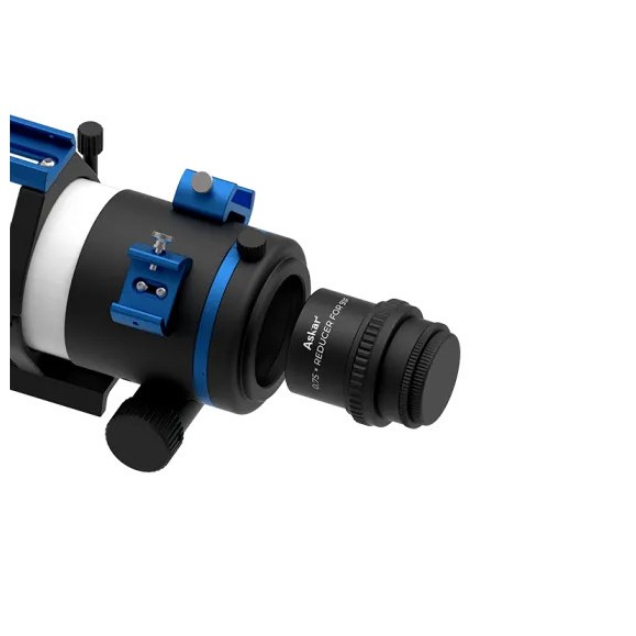Reductor de focal Askar 91F 0,75x