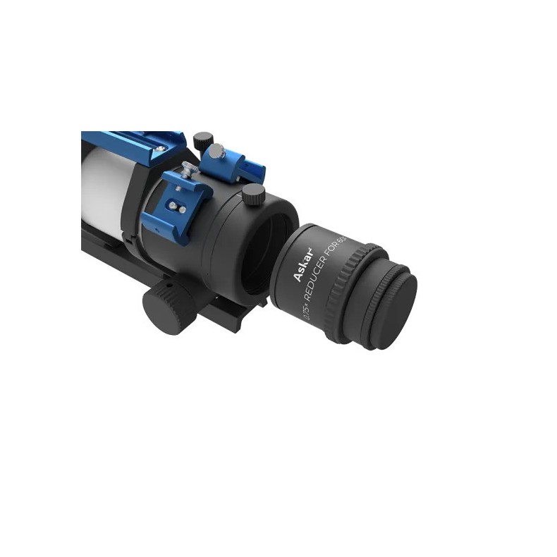 Reductor de focal Askar 60F 0,75x