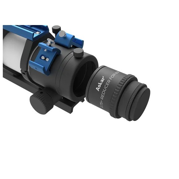 Reductor de focal Askar 60F 0,75x