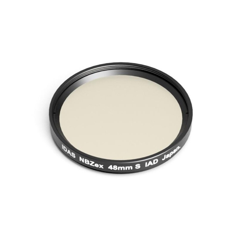 Filtro IDAS Nebula Booster NBZEX de...
