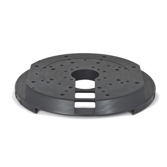 Abrazadera Baader 8" PlaneWave Clamp – Sistema de fijación de alta precisión para tubos PlaneWave