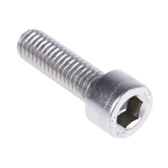 Tornillo INOX con cabeza...