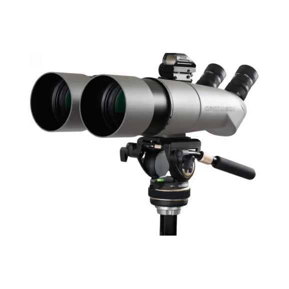 Prismáticos APO de edición táctica Oberwerk 82XL-TE