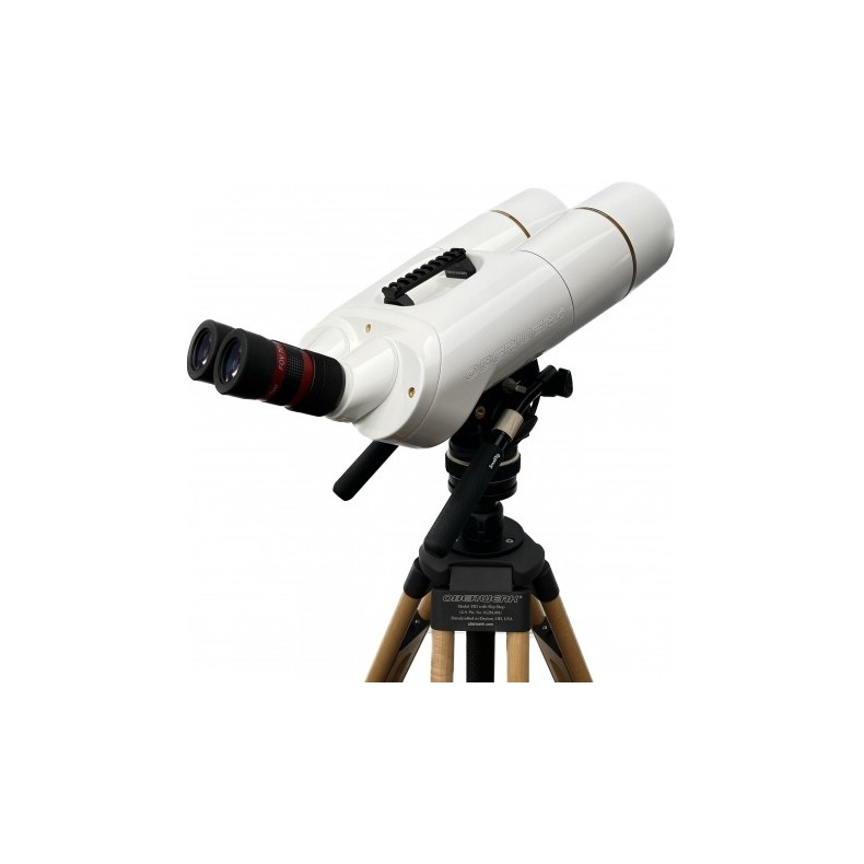 Prismáticos gigantes Oberwerk 82XL-SD...