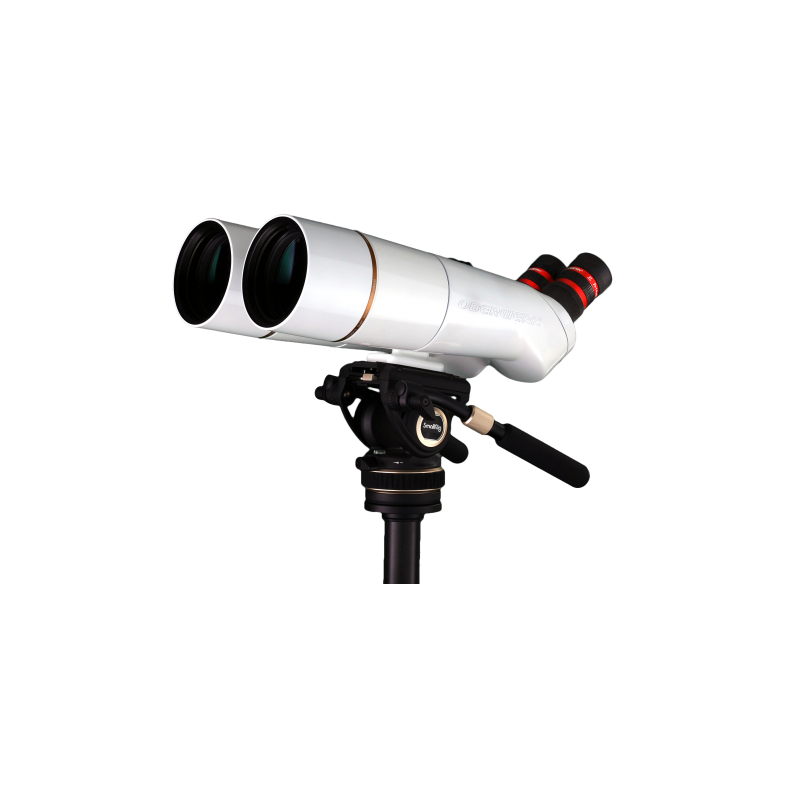 Prismáticos gigantes Oberwerk 82XL-SD...