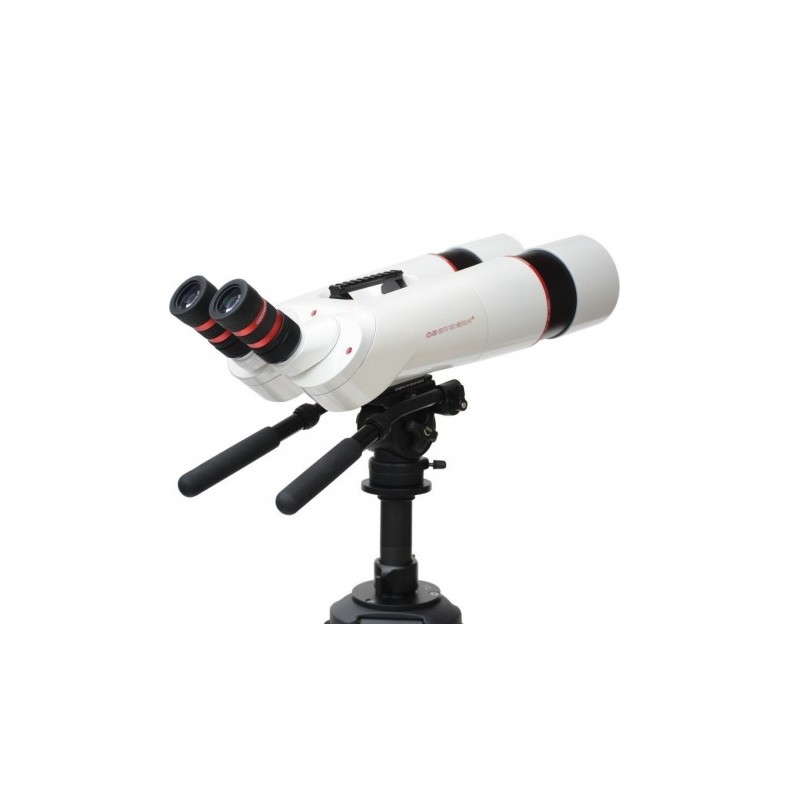 Prismáticos gigantes Oberwerk 82XL-ED...