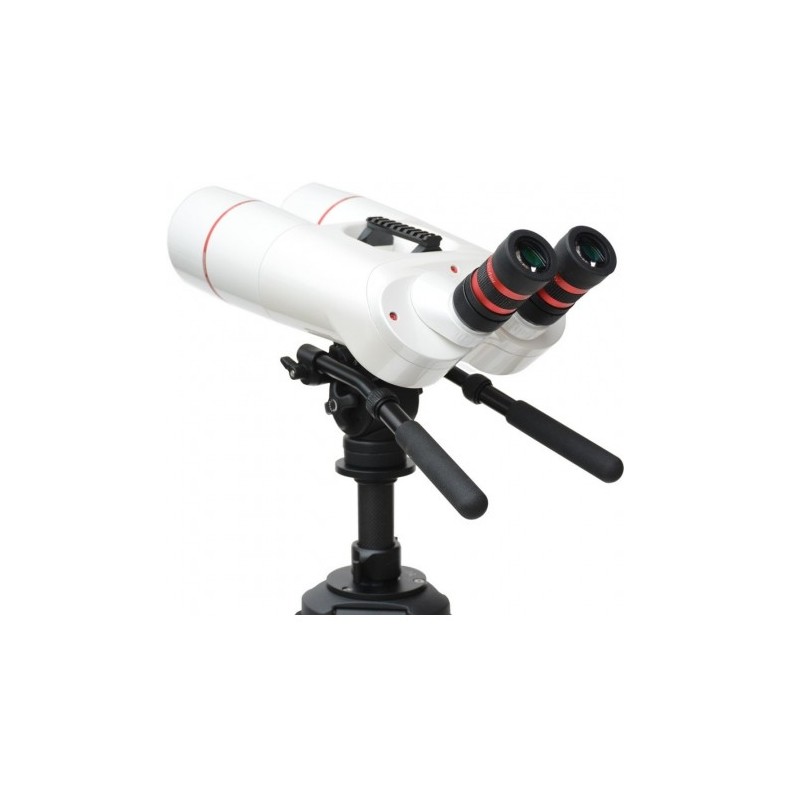 Prismáticos gigantes Oberwerk 82XL-ED...