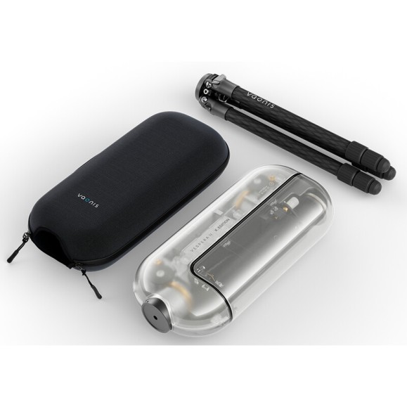 Telescopio Inteligente Vaonis AP50/250 Vespera II - X Edition