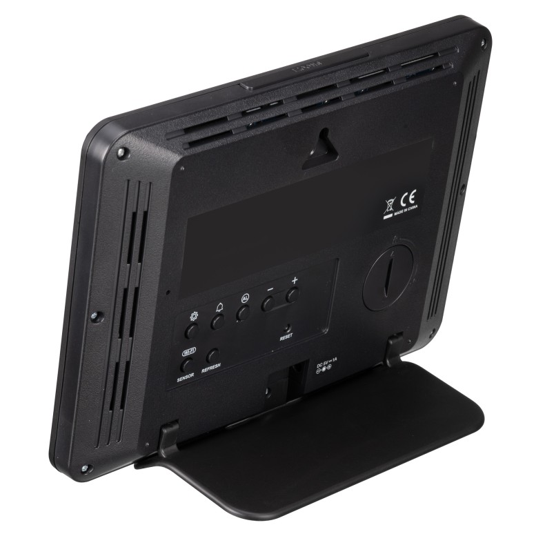 BRESSER Estación meteorológica WiFi...