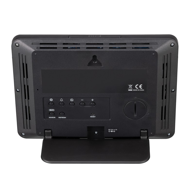 BRESSER Estación meteorológica WiFi...