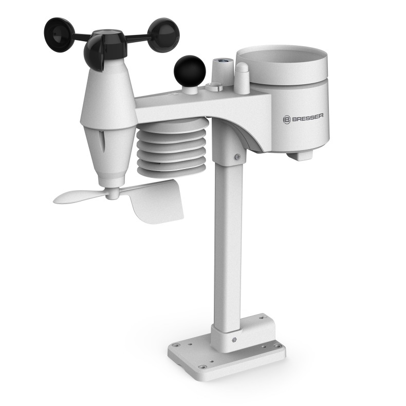 BRESSER Estación meteorológica WiFi...