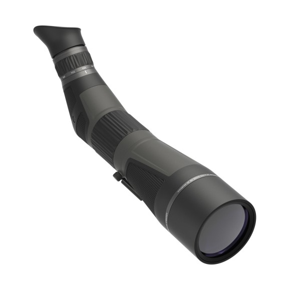 Telescopio terrestre LEUPOLD SX-4 Pro Guide HD GEN 2 20-60x85 - 45°