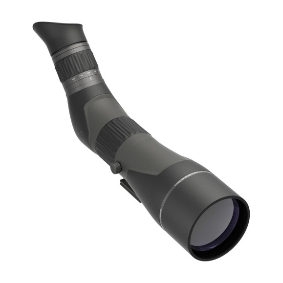 Telescopio Terrestre LEUPOLD SX-2 Alpine HD GEN 2 20-60x80 - 45°