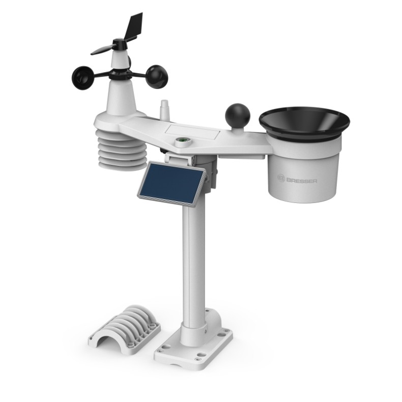 Estación meteorológica Wi-Fi BRESSER...