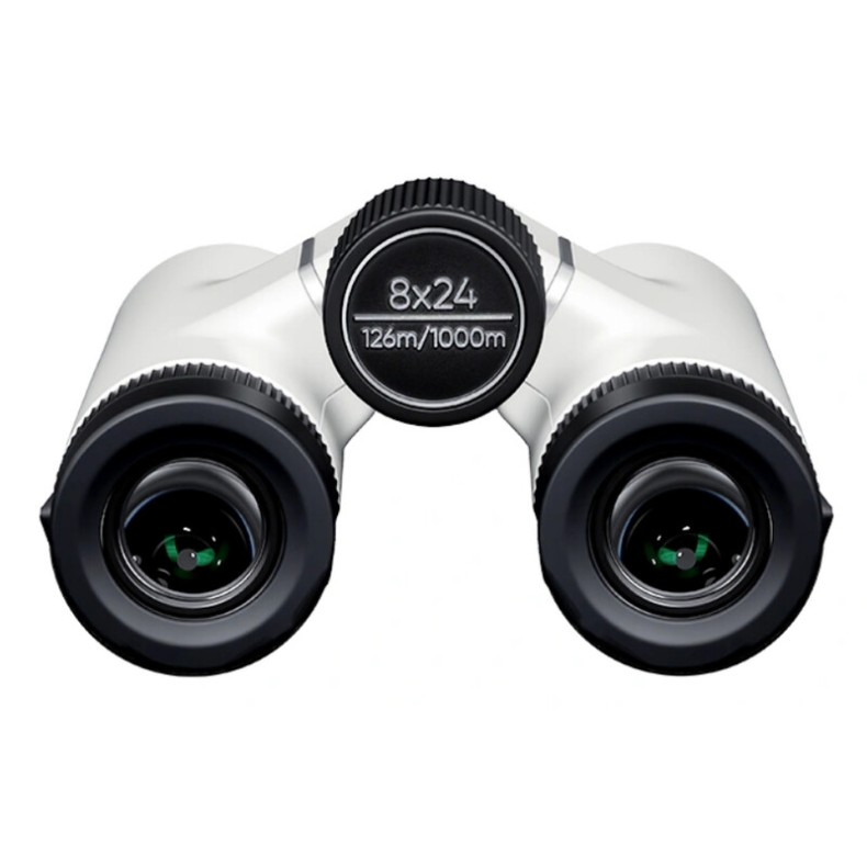 Binoculares ZWO Seestar VisionX 8x24