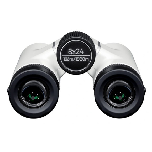 Binoculares ZWO Seestar VisionX 8x24