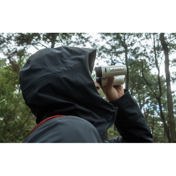 Binoculares ZWO Seestar VisionX 8x24