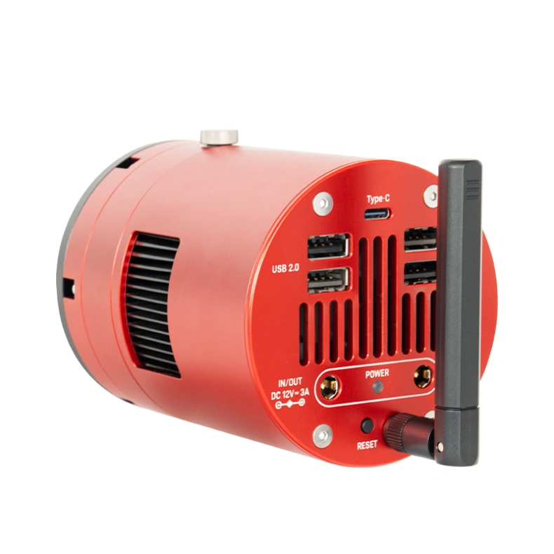 Cámara ZWO ASI585MM Air