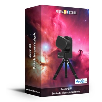 Curso Online SEESTAR S50....