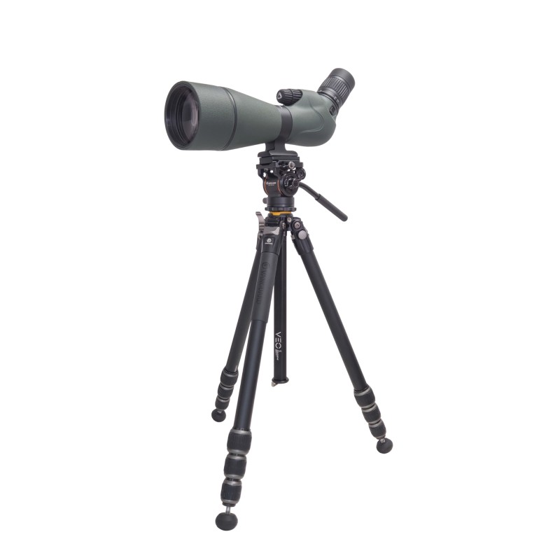 Kit Telescopio Terrestre VANGUARD VEO...